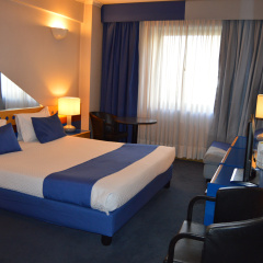Hotel 3K Barcelona - Bild 4