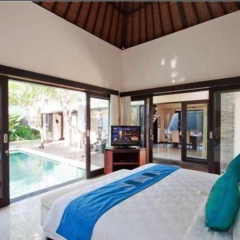 Villa Hanali - Bild 3