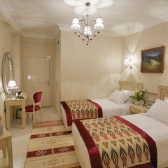 Divas Hotel - Bild 4