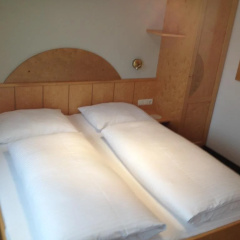 Apartpension Kappacher