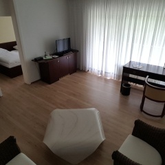 Appart-Hotel Bad Godesberg - Bild 2