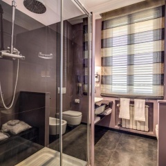 AC Hotel by Marriott Clodio Roma thumbnail 11