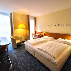 Hotel Rheingold - Bild 2