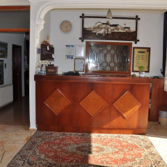 Hotel Lunay - Bild 2