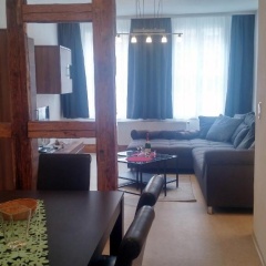 Ferienwohnung zum rost'gen Potte I - Bild 6