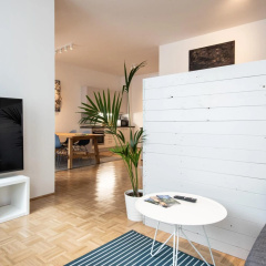City-Apartment Neubaugasse - Bild 11