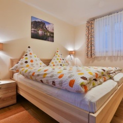 Ferienwohnung Haus Heimattreu - Bild 6