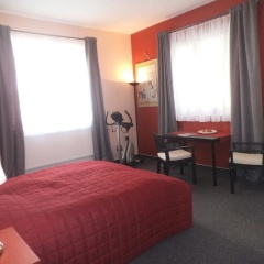 Lülleken - Bed & Breakfast - GästeSuite - Bild 3