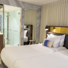 INK Hotel Amsterdam - MGallery - Bild 3