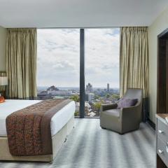 Leonardo Royal Hotel London Tower Bridge - Bild 6