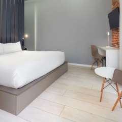 B&B Hotel Madrid Centro F52 - Bild 6