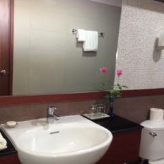 Paradise Hotel Nyaung Shwe thumbnail 7