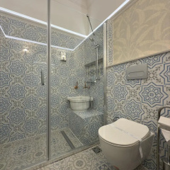 Oasis Inn Budapest - Bild 10