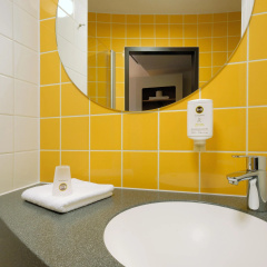 B&B Hotel Nürnberg-Hbf - Bild 10