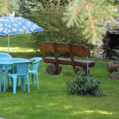 Ferienbungalow Koch - Bild 4