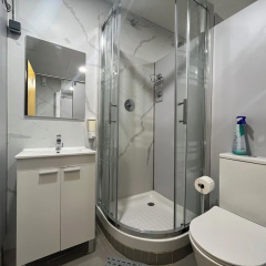 Debod Hostel - Bild 8