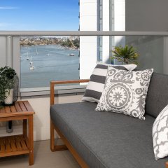 Executive 3 Bedroom Family Apartment in Brisbane, Australia from 203$, photos, reviews - zenhotels.com photo 6