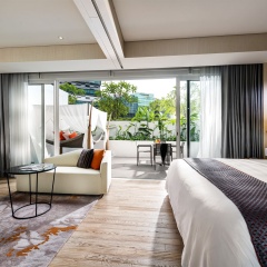 Dorsett Changi City Singapore - Bild 8