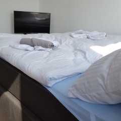 - Sp Hotels - City-Apartment - Bild 6