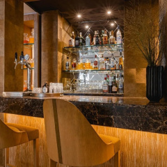 Hôtel Madison - Bild 23