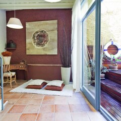 Отель Traditional House Restored for 6 Persons With Pool in Ullastret Испания, Ульястрет - отзывы, цены и фото номеров - забронировать отель Traditional House Restored for 6 Persons With Pool in Ullastret онлайн фото 22