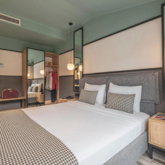 City Life Demir Hotel - Bild 4
