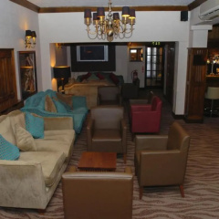 Old Palace Lodge Hotel thumbnail 15