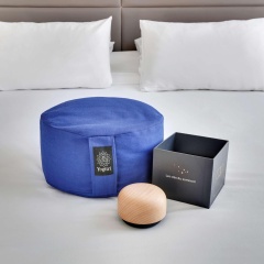 Novotel Suites Paris Issy les Moulineaux - Bild 12