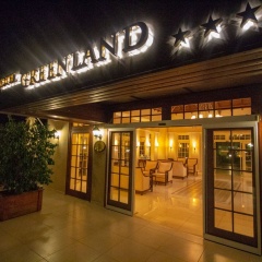 Hotel Greenland – All Inclusive - Bild 1