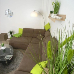 Ferienwohnung Traumblick - Bild 11