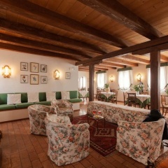 Ca' Tessera Venice Airport - Bild 24