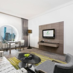 Holiday Inn Bangkok Silom by IHG - Bild 9