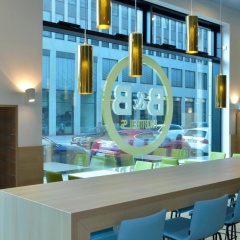B&B Hotel Berlin-Tiergarten - Bild 24