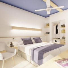 Hotel Pabisa Sofia - Bild 9