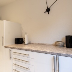 Stylisches Apartment mit Balkon - Bild 13