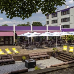 Mercure Hotel Duesseldorf Airport - Bild 15