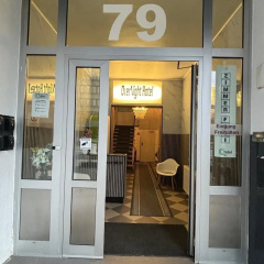 OverNight Hotel Hamburg - Bild 1