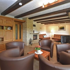 Gruppen- Ferienhaus in Wieda - Bild 2