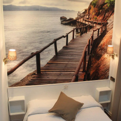 Hostal Esparteros - Bild 7