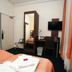 Hotel Little Paris - Bild 7