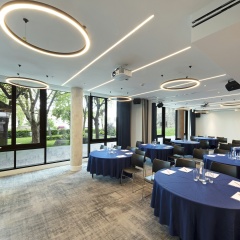 Tower Suites by Blue Orchid - Bild 28