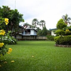 Coastwatchers Hotel in Madang, Papua New Guinea from 170$, photos, reviews - zenhotels.com photo 7