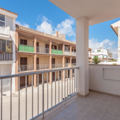 Apartamentos Lago - Bild 1