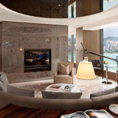 ICON Hotel - Bild 8