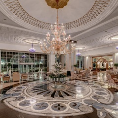 Rubi Platinum Spa Resort & Suites - All Inclusive - Bild 2