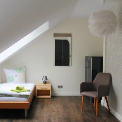 Ferienhaus Villa EMG Hannover Celle - Bild 5