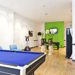 Ibis Styles Brussels Centre Rogier Hotel - Bild 17