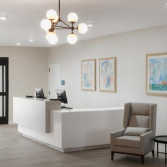 WaterWalk Extended Stay Huntsville