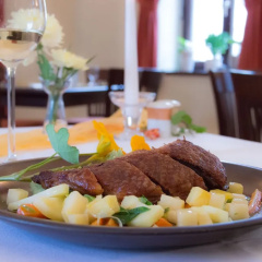 Hotel Restaurant Alte Canzley - Bild 12