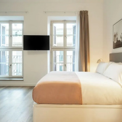 Limehome Malaga Calle Victoria - Bild 5